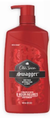 Brunet Old spice produits sélectionnés offer
