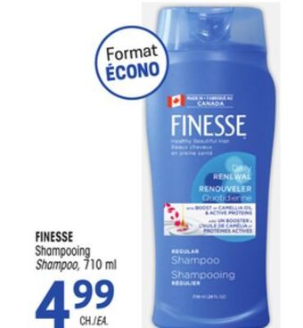 Uniprix Finesse shampooing/ shampoo offer