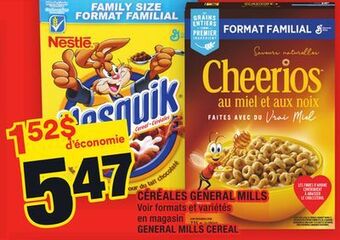 Super C Céréales general mills | general mills cereal offer