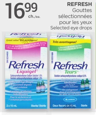 Proxim Refresh offer