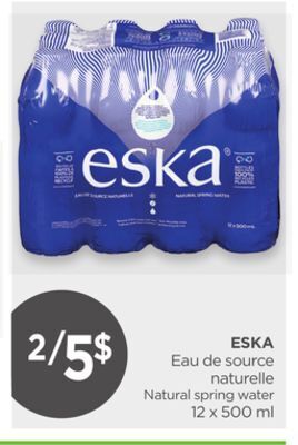 Proxim Eska offer