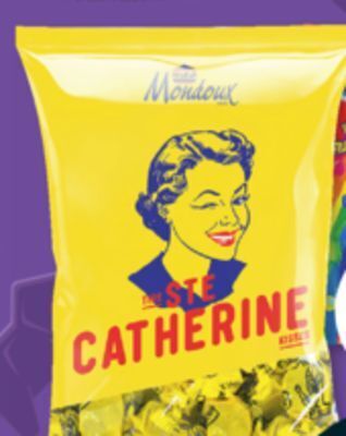 Jean Coutu Mondoux ste-catherine kisses offer