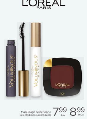 Proxim Loreal paris offer