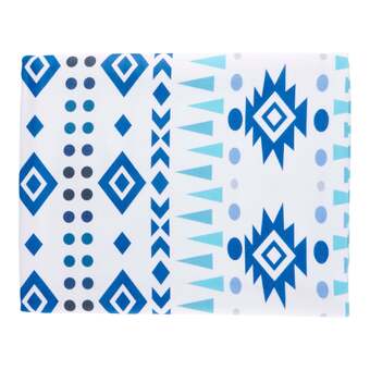 Giant Tiger Homestyles two person beach towel, 70-in offer