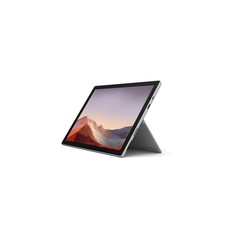 Best Buy Microsoft surface pro 7+ 12.3 touch i5 8gb 128gb windows 11 home refurbished offer