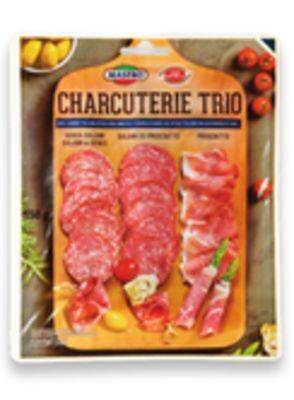 Walmart Mastro san daniele charcuterie trio offer