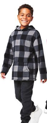Walmart George microfleece hoodie, jogger or pants offer
