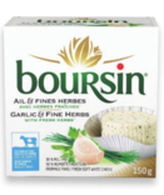 Walmart Boursin cheese offer