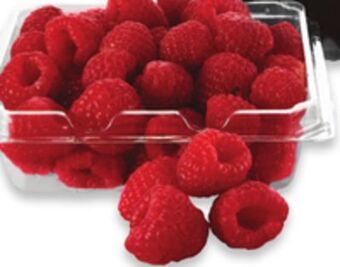 Walmart Raspberries offer