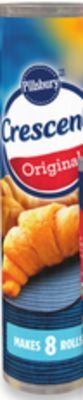 Walmart Pillsbury wiener crescents offer