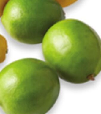 Walmart Limes offer