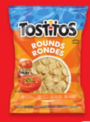 Walmart Frito-lay chips offer