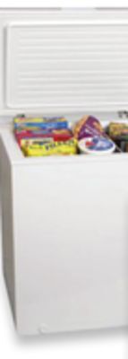 Walmart Arctic king 5-cu. ft. chest freezer or 3-cu. ft. upright freezer offer