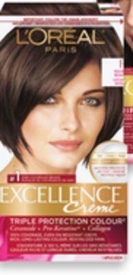 Walmart L'oréal paris excellence hair colour offer