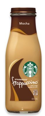 Walmart Starbucks frappuccino offer