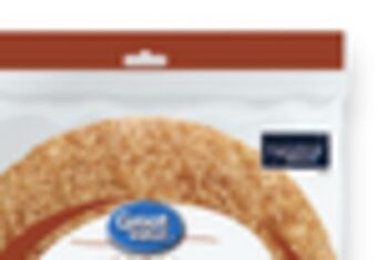 Walmart Great value 7 tortillas 100-pack offer
