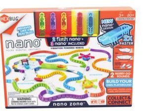 Toys R us Hexbug nano zone offer