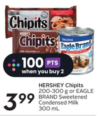 Sobeys Chipits offer