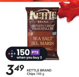 Sobeys Chips offer