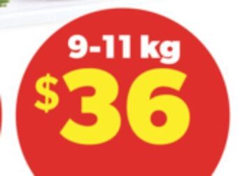 Real Canadian Superstore Utility grade frozen turkeys, 9-11 kg offer