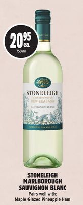 Metro Stoneleigh marlborough sauvignon blanc offer