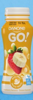 Loblaws Danone go , 190 ml offer