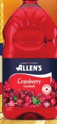 Loblaws Allen's, 1.89 l offer