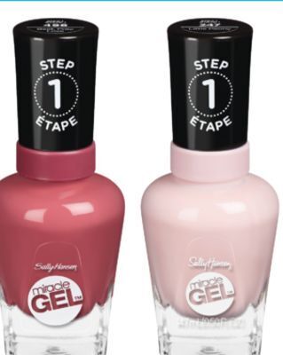Real Canadian Superstore Sally hansen miracle gel nail polish offer