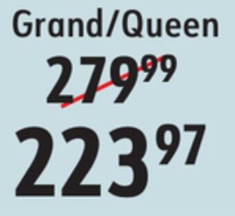 Hart Sleep max offer