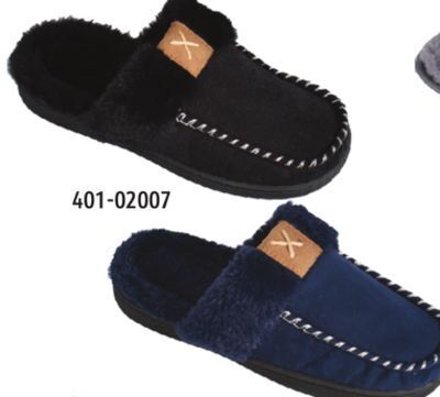Hart Ladies slipper offer