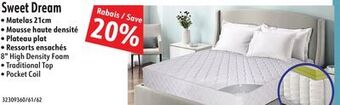 Sushi Shop Sweet dream 8 high density foam • offer