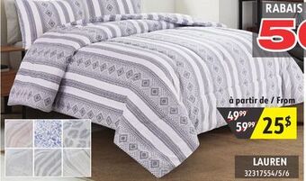 Hart Comfort sets offer