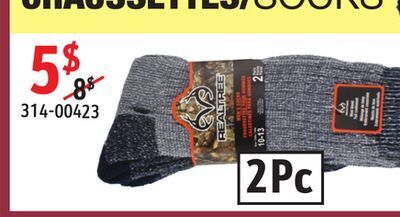 Hart Socks offer