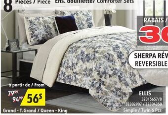 Hart Comfort sets offer