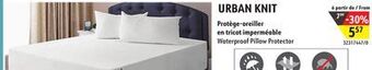 Hart Waterproof pillow protector offer