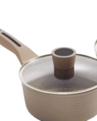 Home Hardware Non-stick saucepans offer