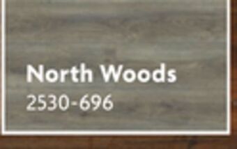 Home Hardware Canadiana spc vinyl plank flooring offer