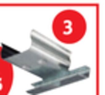 Home Hardware Clips easy up system offer