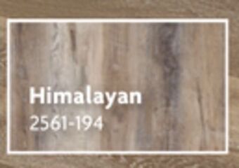 Home Hardware Loose lay vinyl plank flooring offer