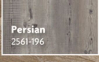 Home Hardware Persian loose lay vinyl plank flooring offer