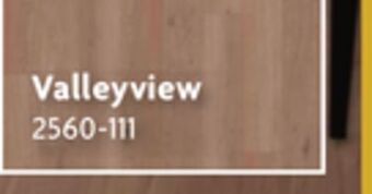 Home Hardware Valleyview expresso plus vinyl plank flooring offer