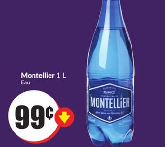 Chalo FreshCo Montellier 1 l offer