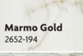 Home Hardware Matte porcelain tiles, marmo gold offer