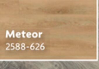 Home Hardware Peel & stick vinyl plank flooring offer