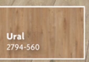 Home Hardware Ural laminate plank flooring offer