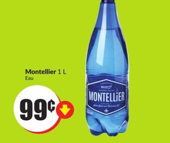 FreshCo Montellier 1 l offer