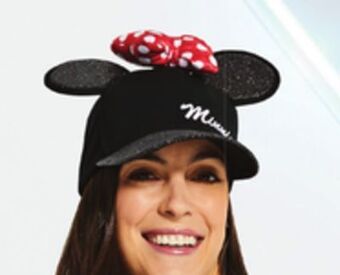 Giant Tiger Women's caps offer