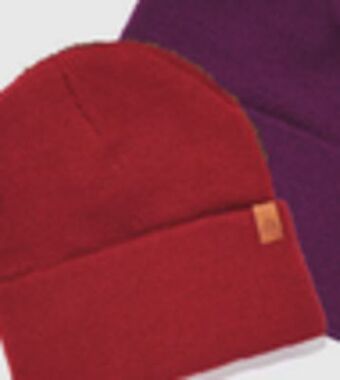 Giant Tiger Family beanies offer