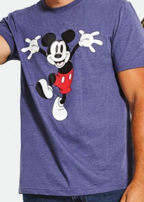 Giant Tiger Men's tees offer