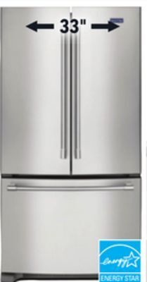 RONA Maytag 22.1 cu. ft. refrigerator offer